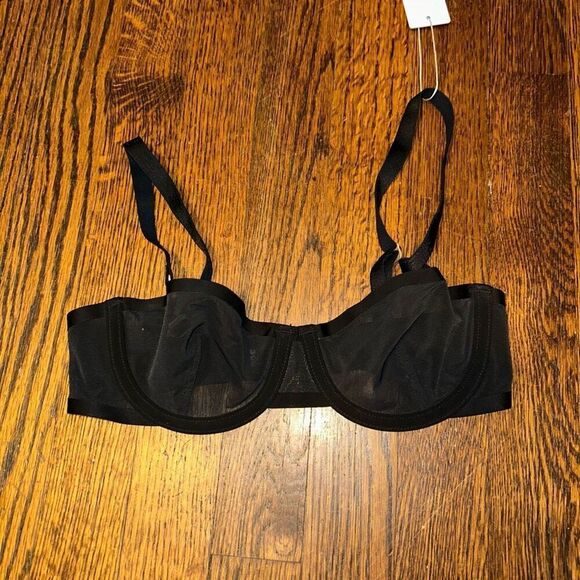 New CUUP The Balconette Bra - Picture 1 of 4